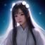 用户油皮星人的头像，混合偏油肤质女性，分享韩色散粉使用体验